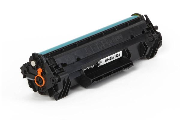 Toner HP 142A W1420A nero Compatibile CON CHIP