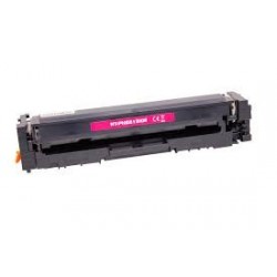 Toner HP 207X W2213X magenta Compatibile CON CHIP