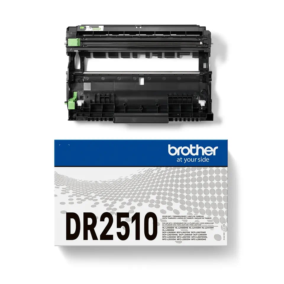 BROTHER DR2510