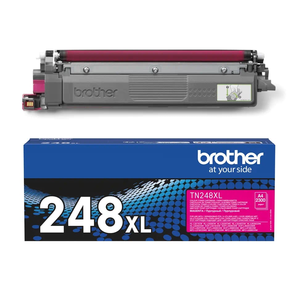 BROTHER TN248XLBM