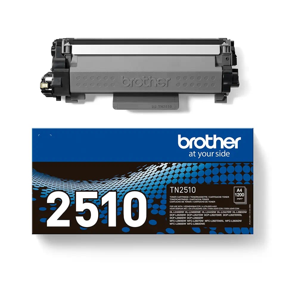 BROTHER TN2510