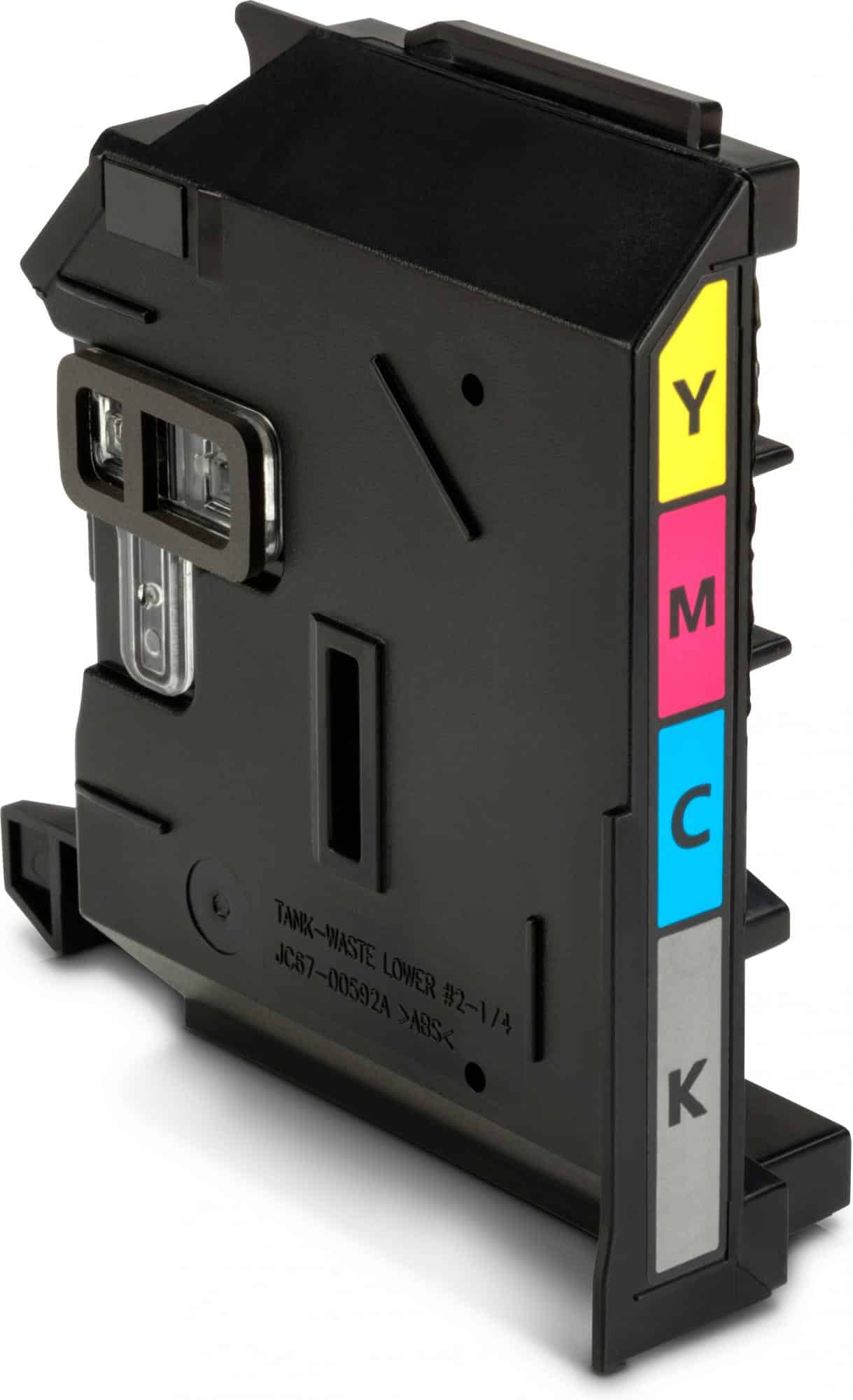 HP 5KZ38A Raccoglitore toner disperso compatibile