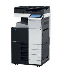 Multifunzione Ricondizionata Konica Minolta 652 - COPIE 1.116.916