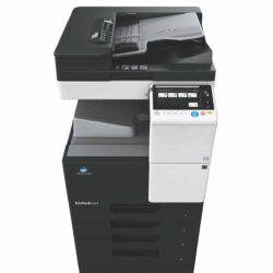 Multifunzione Ricondizionata Konica Minolta 654 - COPIE 991.000