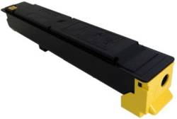 Toner Kyocera Mita TK5195Y 1T02R4ANL0 giallo Compatibile