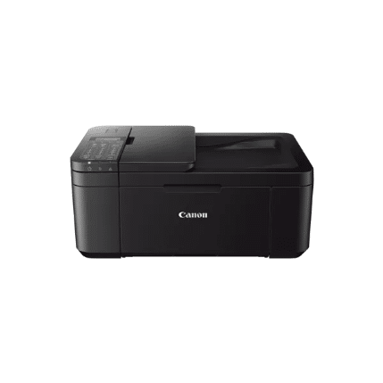 Canon PIXMA TR4650, Ad inchiostro, Stampa a colori, 4800 x 1200 DPI, A4, Stampa diretta, Nero
