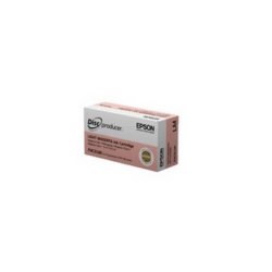 Cartuccia Epson PJIC3 (C13S020690 ) magenta fotografico Originale