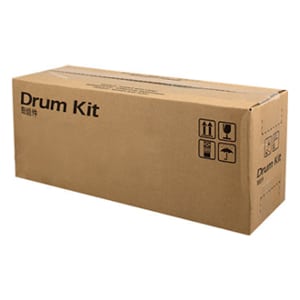 DK 1150 302RV93010 Tamburo originale Nero Kyocera Mita