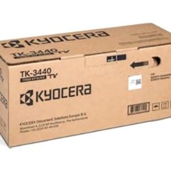 Toner Kyocera Mita TK3440 1T0C0T0NL0 nero Originale