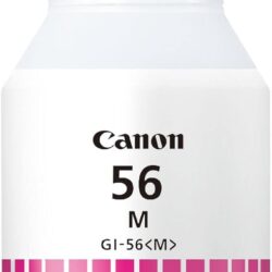 Canon GI 56M Magenta Pigmentato originale per MAXIFY GX6050