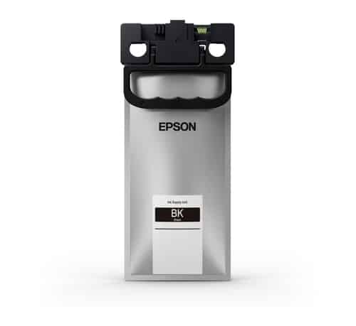 Cartuccia Epson T11E XXL BK (C13T11E140 ) nero Originale