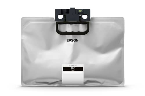 Cartuccia Epson T12E1 XL BK (C13T12E140 ) nero Originale