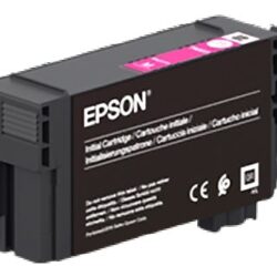 Cartuccia Epson T40D3 (C13T40D34N ) magenta Originale