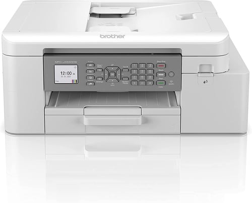 MFC-J4340DWE BROTHER Stampante multifunzione colore Ink-jet A4