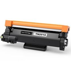 Toner Brother TN2510XL nero Compatibile