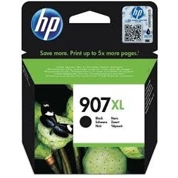 Cartuccia HP 907XL (T6M19AE) Nero Originale