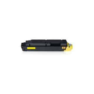 Toner Kyocera Mita TK5380Y 1T02Z0ANL0 giallo Compatibile