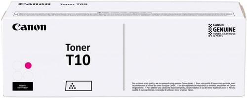 Toner Canon T10 4564C001 magenta Originale