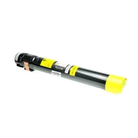 Toner Xerox 106R01568 giallo Compatibile