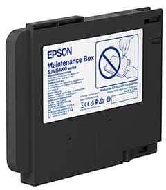 Maintenance box Epson SJMB4000 (C33S021601 ) Originale