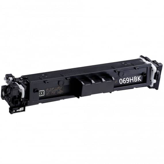 Toner Canon 069HBK 5098C002 nero Compatibile