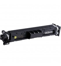 Toner Canon 069HY 5095C002 giallo Compatibile