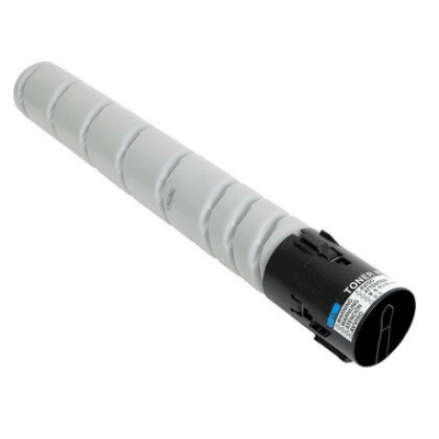 Toner Konica Minolta TN330 AC7A030 nero Compatibile