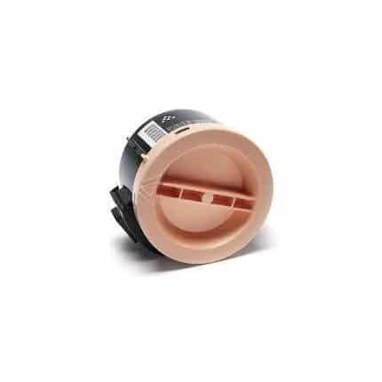 2x S050709 - Toner rigenerato Nero con chip in dotazi