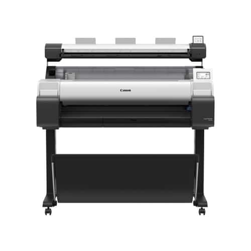 TM-340 STAMPANTE LARGO FORMATO A0 CANON
