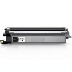 Toner Brother TN248BK nero Compatibile