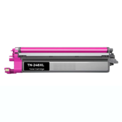 Toner Brother TN248M magenta Compatibile