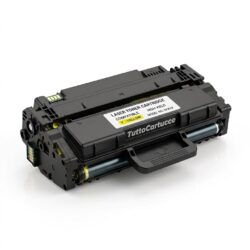 Toner Sharp MX-62GTYB MX-62GTYA giallo Compatibile