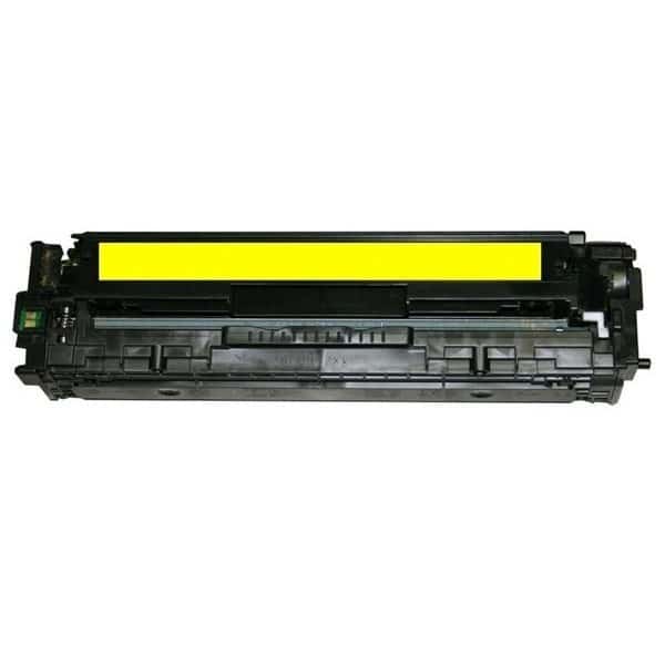 Cartucce Toner Compatibili 219A Per HP Color LaserJet Pro 3202dw E 3302fdw: Alta Resa E Nero Brillante