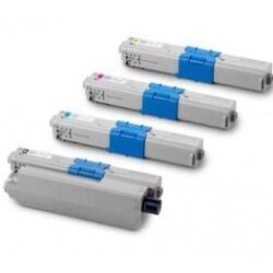 Toner Oki 46508711 Ciano Compatibile