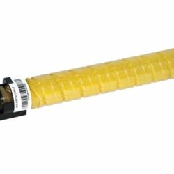 Toner Ricoh TIPO MPC305E (841597 - RHC305EYLW) Giallo Compatibile