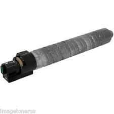 Toner Ricoh RHC3300EBLK Nero Compatibile