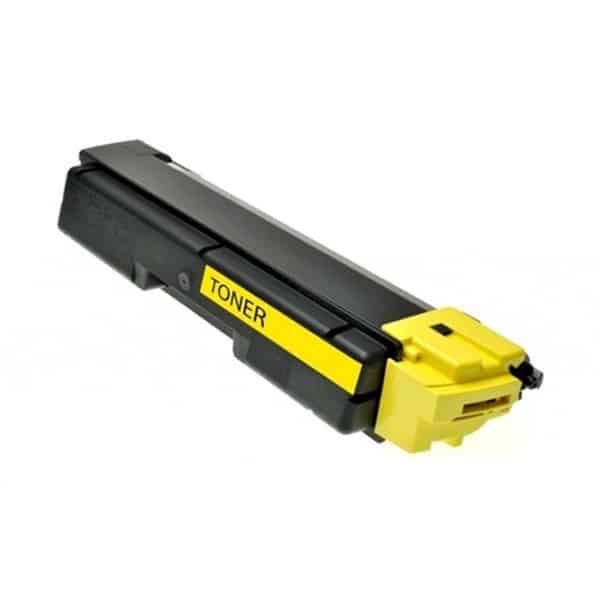 Toner Utax CK-8511Y (1T02L7ATA0) Giallo Compatibile
