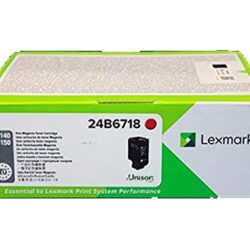 Toner Lexmark  24B6718 magenta Originale