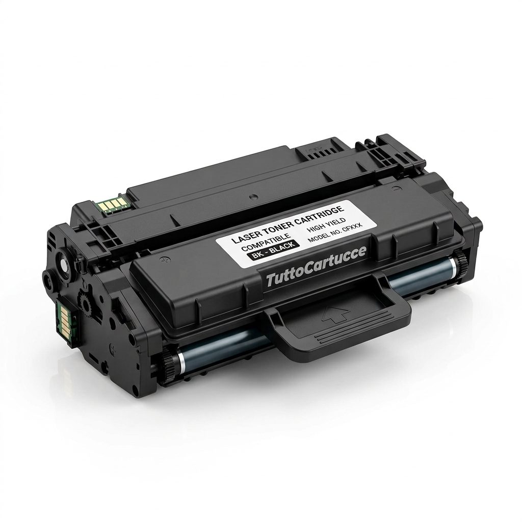 Toner Xerox  006R01175 nero Compatibile