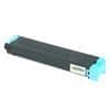 Sharp MX-C38GTC Toner Ciano