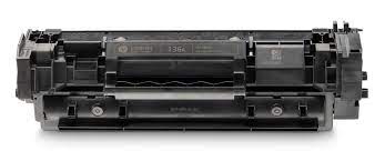 Toner HP 136A W1360A nero Compatibile