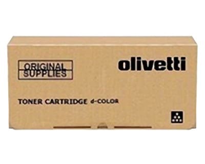 Toner Olivetti B1282 nero Originale
