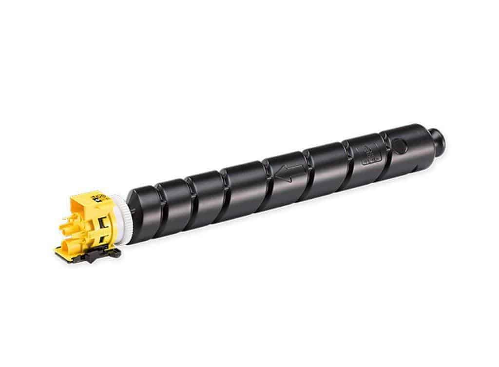 Toner Utax CK-8512Y 1T02RLAUT0 giallo Compatibile