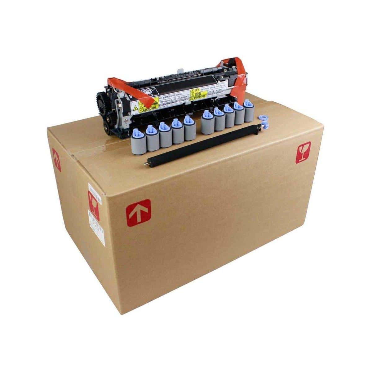 CF065A Kit di manutenzione RIGENERATO per HP Laserjet Enterprise M601DN