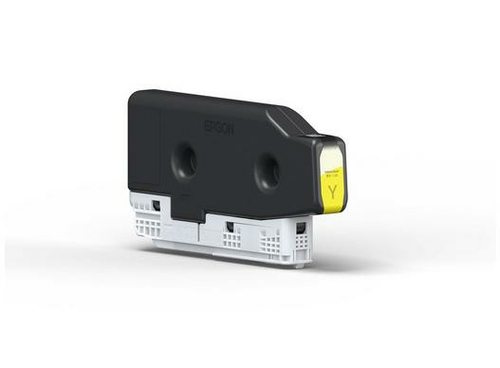Cartuccia Epson T08Q4 (C13T08Q440 ) giallo Originale