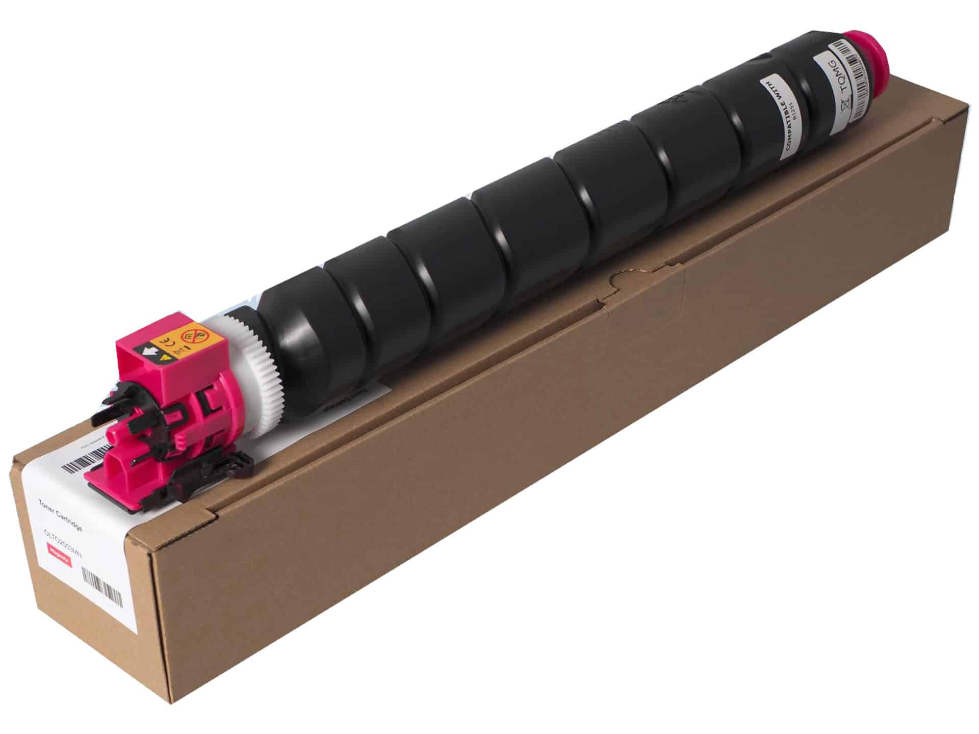 Toner Olivetti B1251 magenta Originale