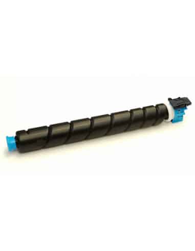 Toner Olivetti B1252 ciano Originale