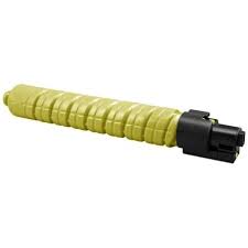 Toner Ricoh 841854 giallo Compatibile