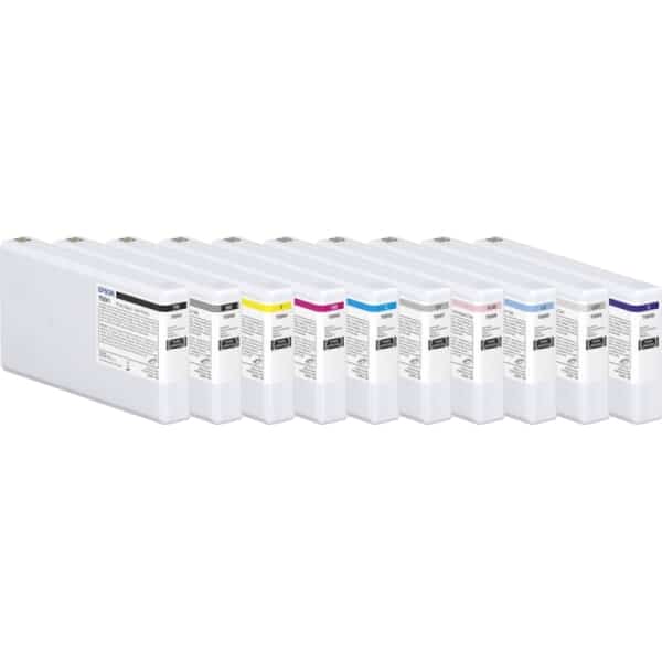 Cartuccia Epson T55WD (C13T55WD00 ) viola Originale