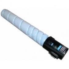 Konica - Minolta TN-512C A33K432 Toner Ciano